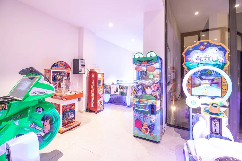 Cabot Pollensa Park Spa