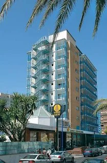 Benidorm Centre Only Adult