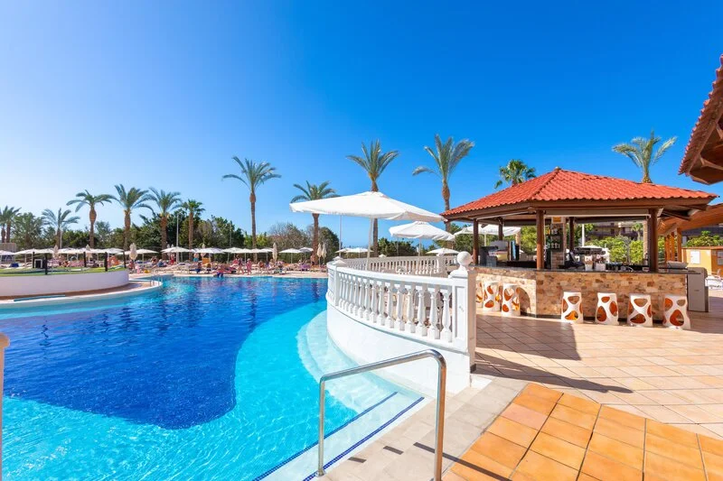 Hotel Chatur Playa Real Resort