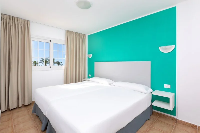 Hotel Chatur Playa Real Resort