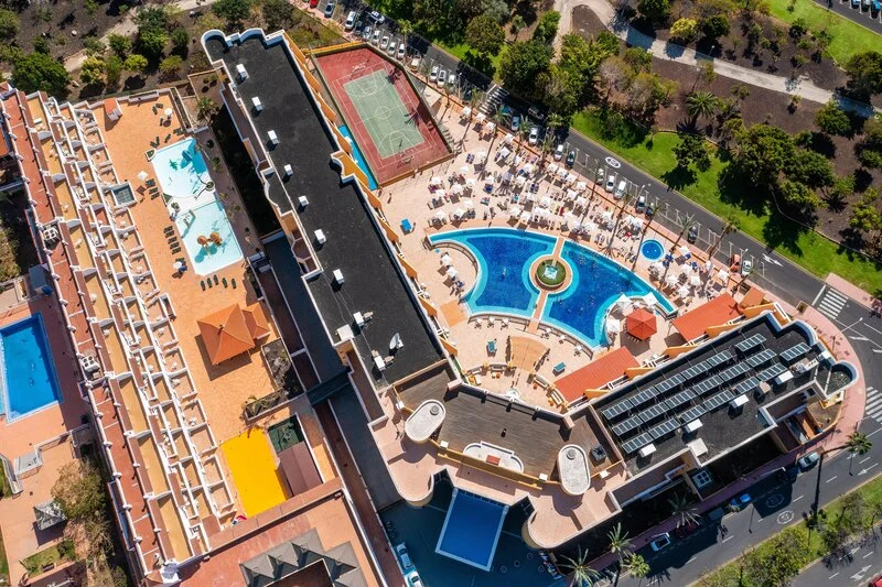 Hotel Chatur Playa Real Resort