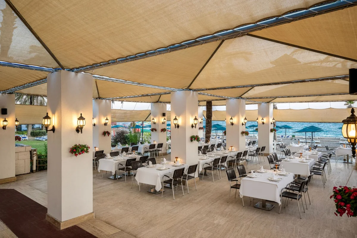 Adora Hotel & Resort