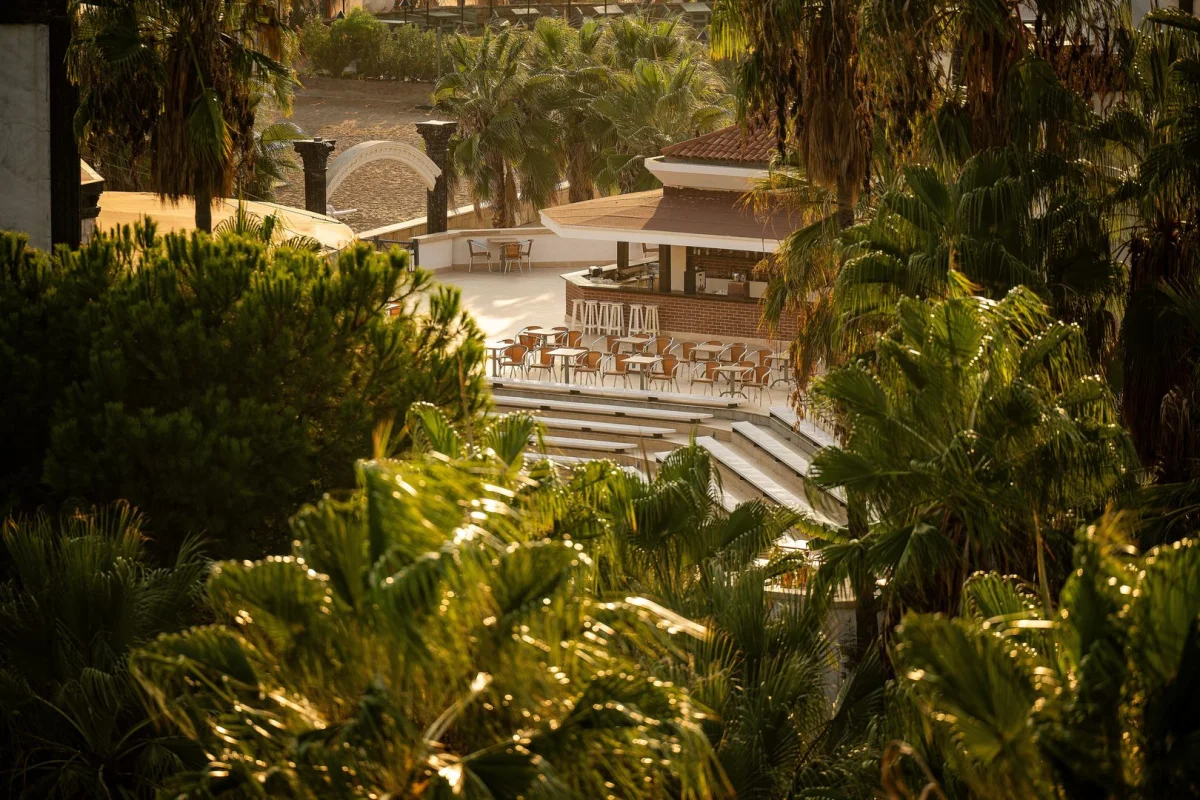 Adora Hotel & Resort