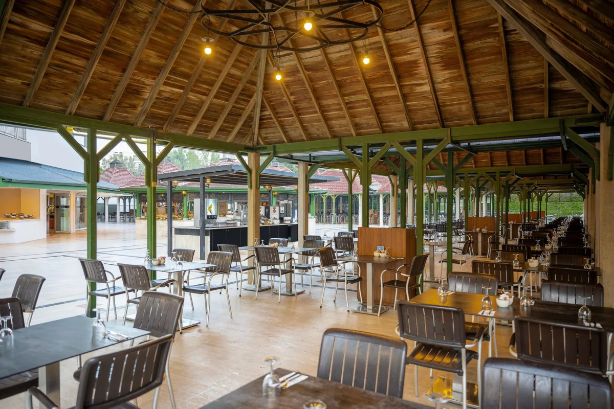 Adora Hotel & Resort