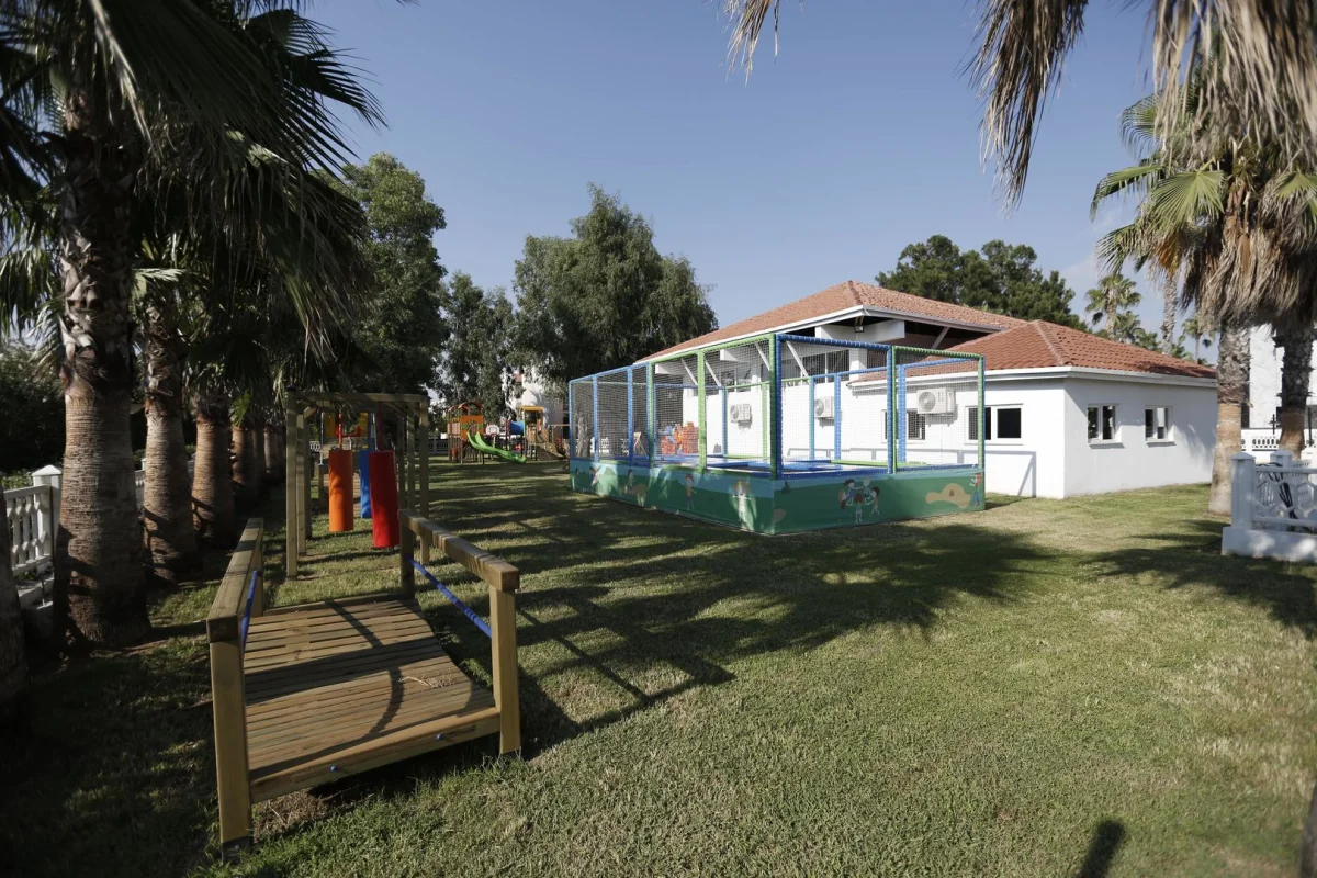 Adora Hotel & Resort