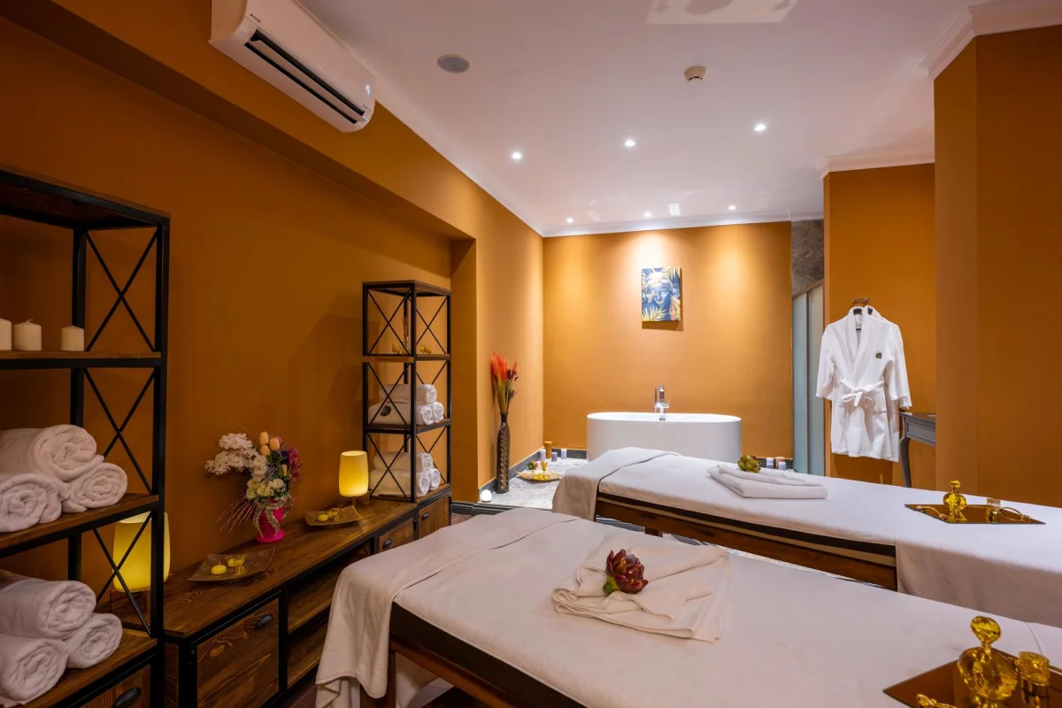 Adora Hotel & Resort