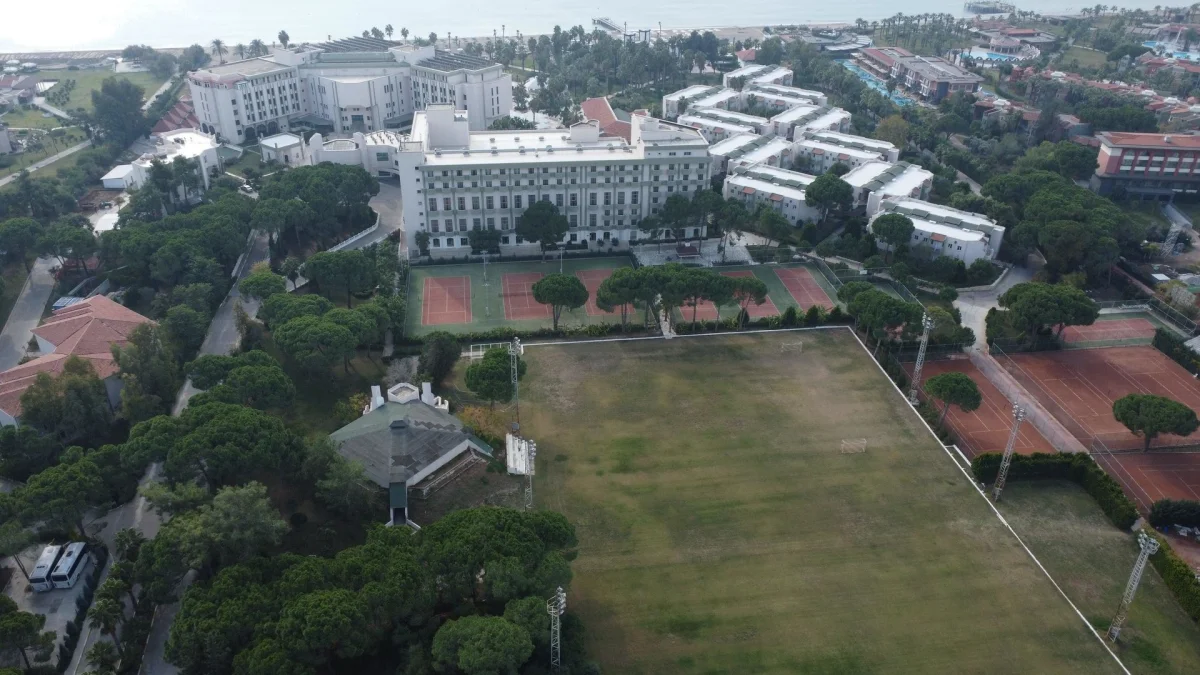 Adora Hotel & Resort