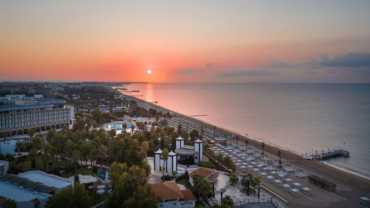 Adora Hotel & Resort