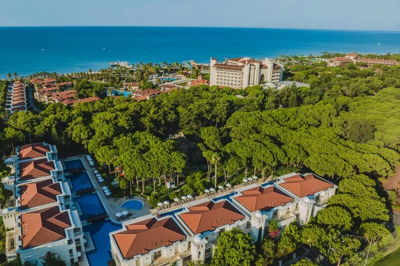Bellis Deluxe Hotel