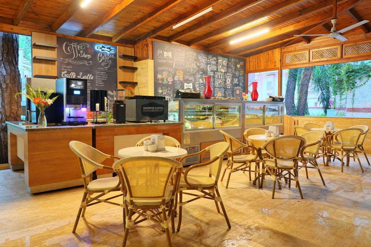 Kemer Holiday Club