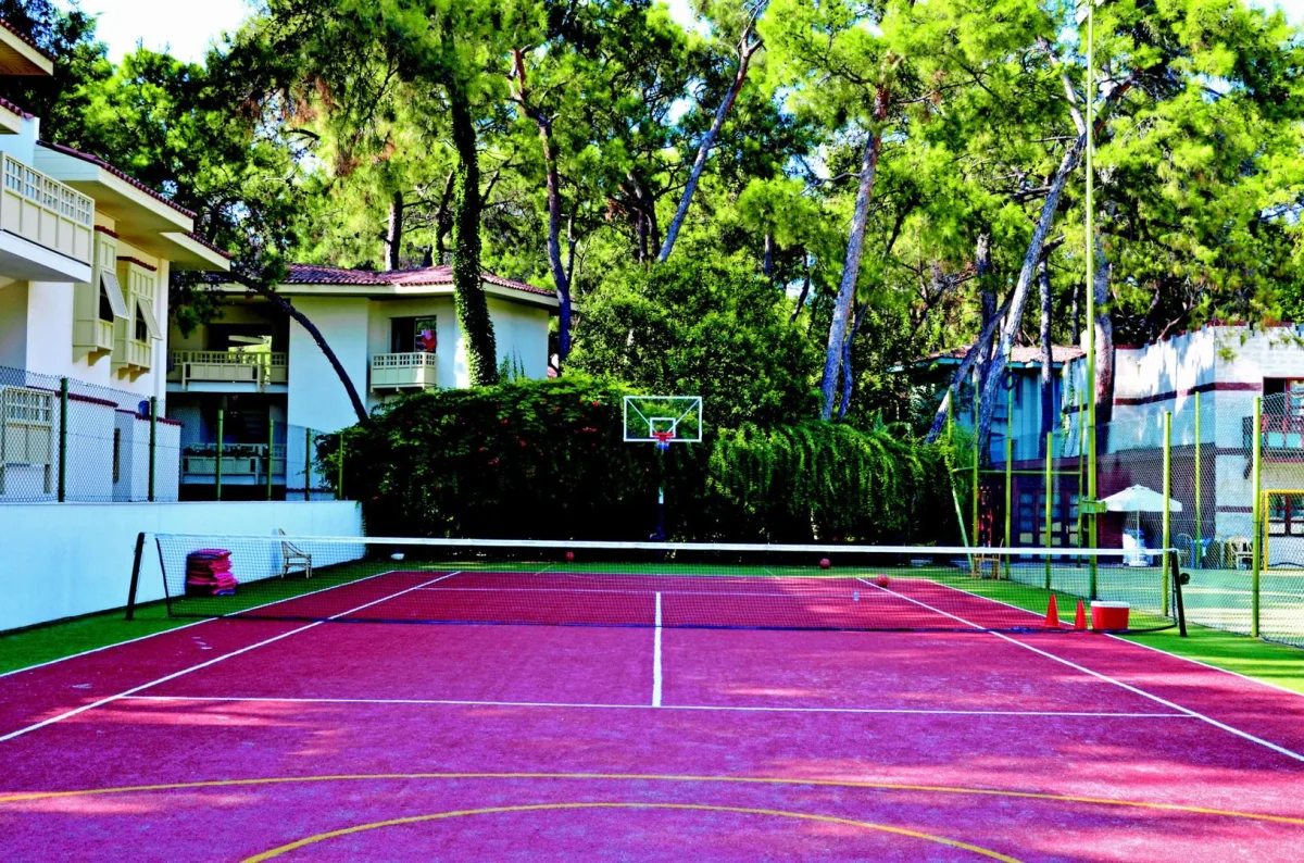 Kemer Holiday Club