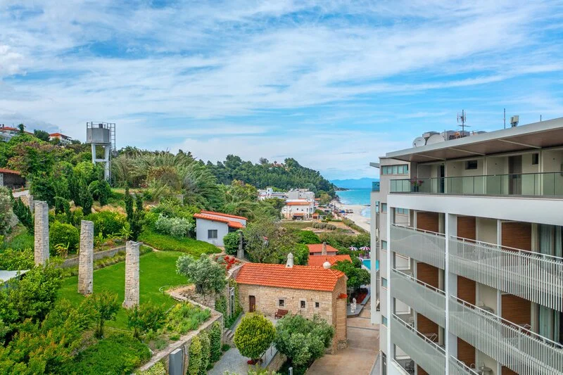 Ammon Zeus Hotel