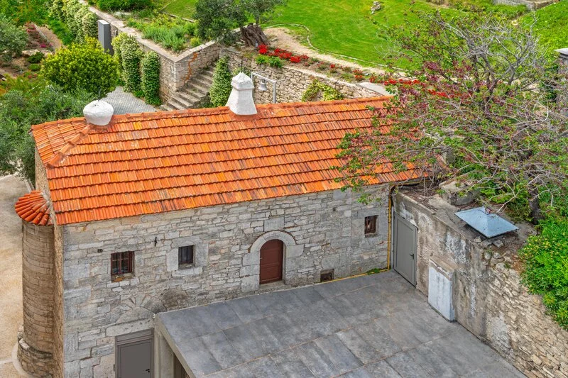 Ammon Zeus Hotel