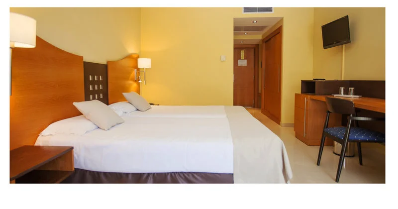 Hotel Livvo Costa Taurito