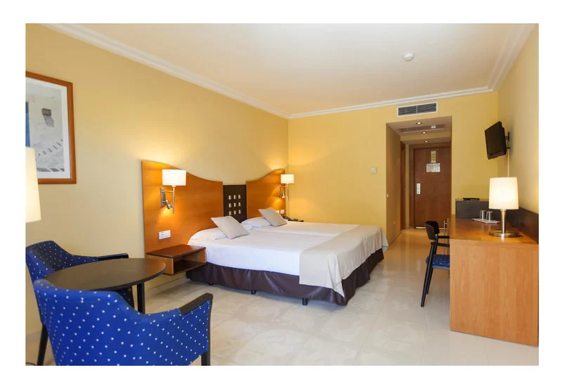 Hotel Livvo Costa Taurito