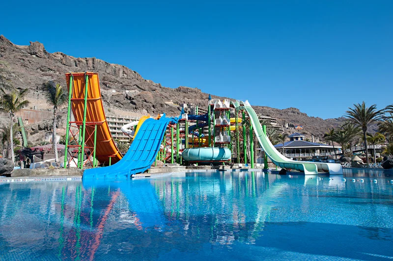 Hotel Livvo Costa Taurito