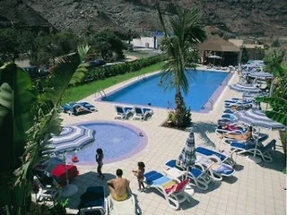 Hotel Livvo Costa Taurito