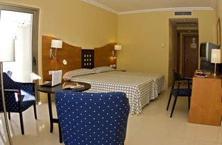 Hotel Livvo Costa Taurito