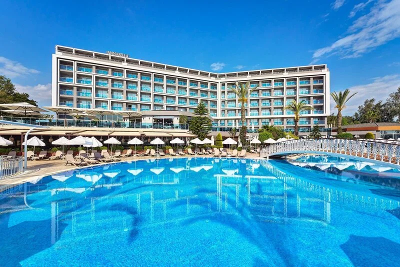 Annabella Diamond Hotel & Spa