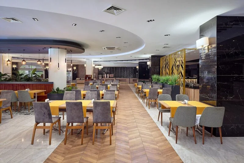 Annabella Diamond Hotel & Spa