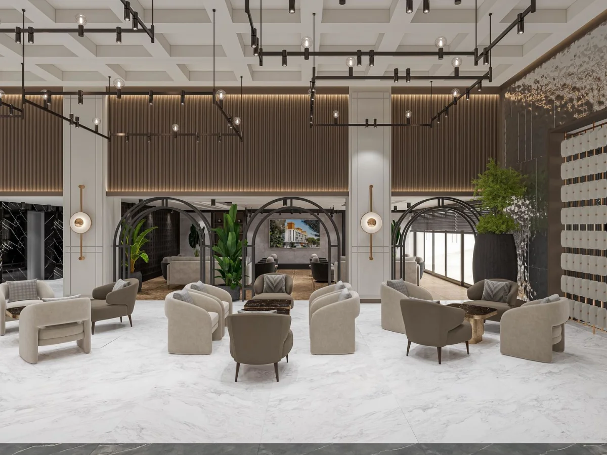 Annabella Diamond Hotel & Spa