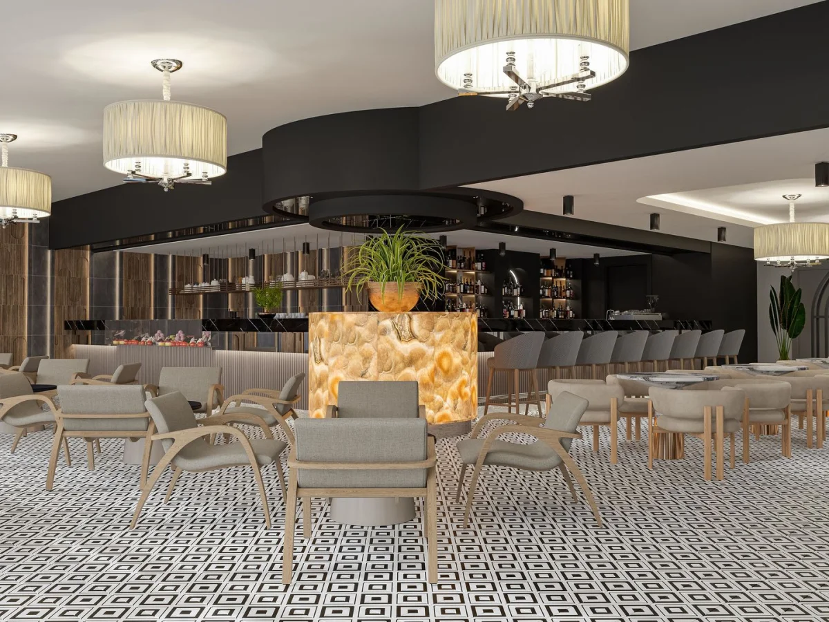 Annabella Diamond Hotel & Spa