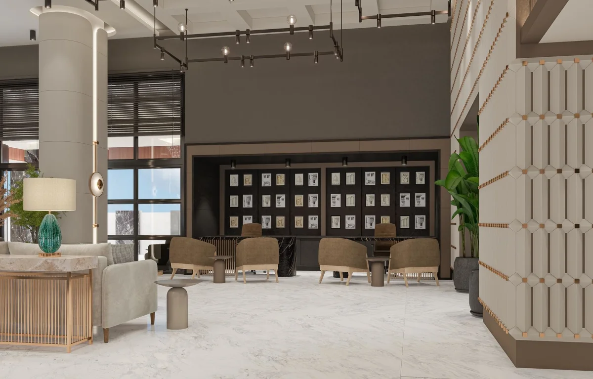 Annabella Diamond Hotel & Spa
