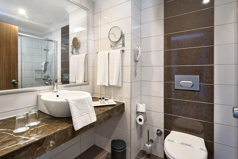 Annabella Diamond Hotel & Spa