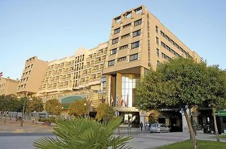 Gran Hotel Luna De Granada
