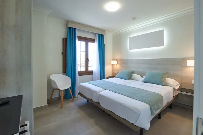 Montana Club Suite Hotel