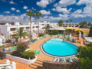 Montana Club Suite Hotel