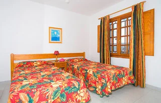 Montana Club Suite Hotel