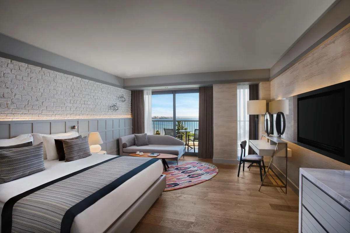 Acanthus Cennet Barut Collection