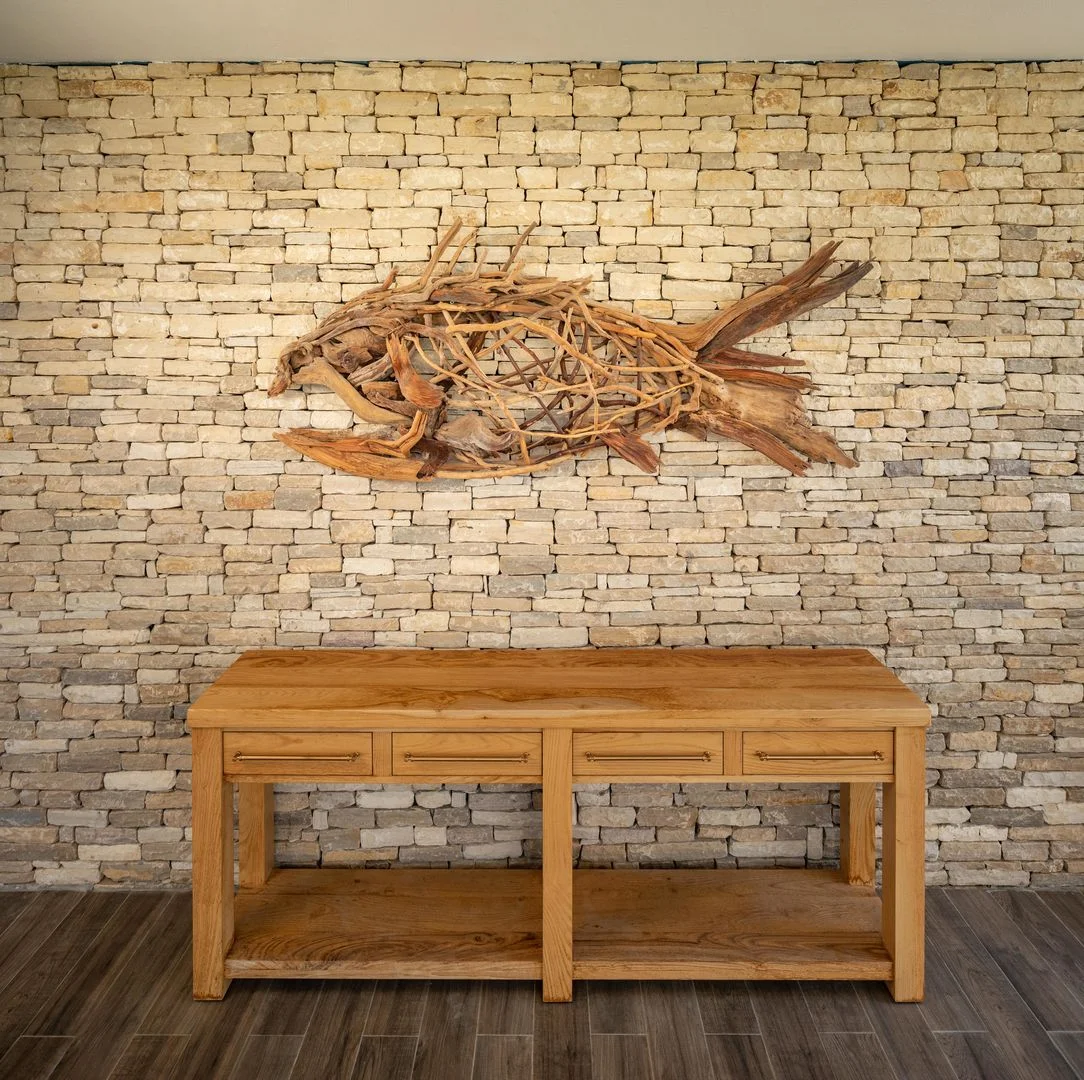 Acanthus Cennet Barut Collection