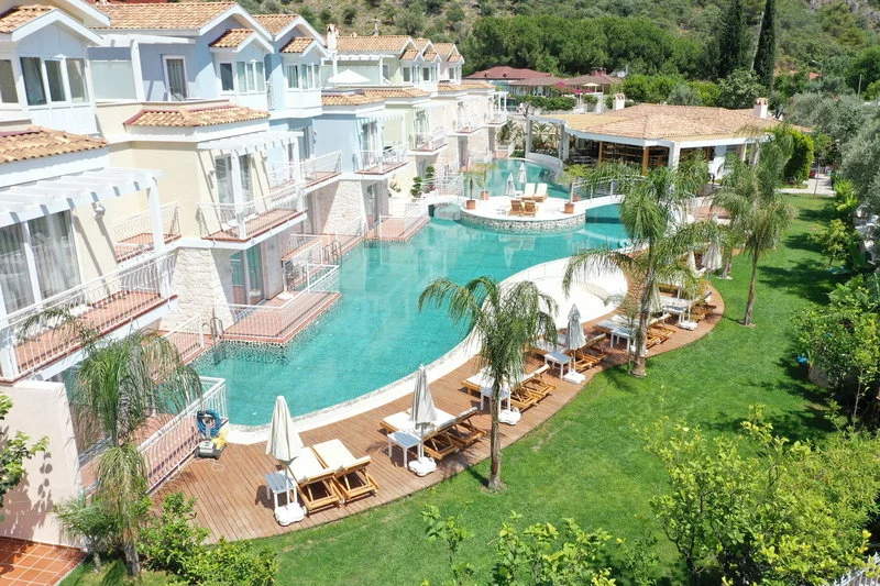 La Boutique Maya Hotel