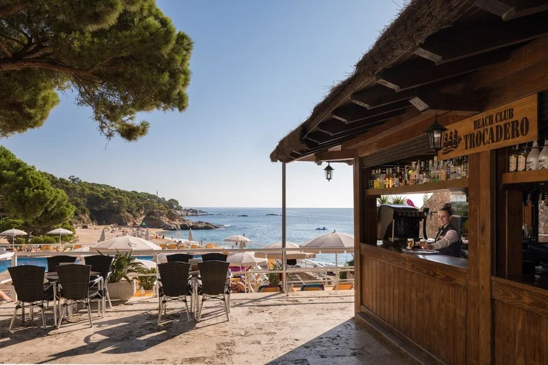 Htop Caleta Palace