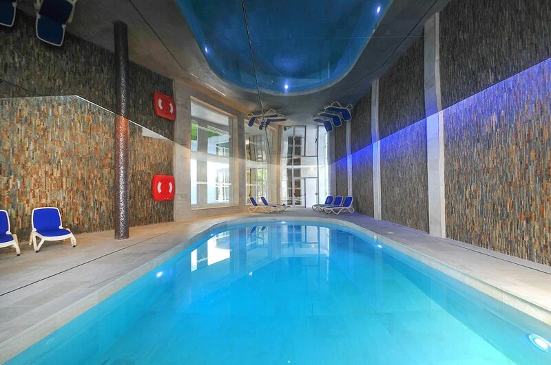 Aparthotel Rosa Del Mar