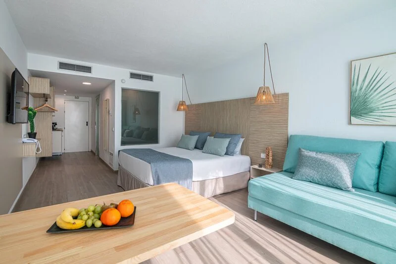 Aparthotel Rosa Del Mar
