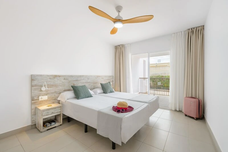 Apartamentos Vibra Riviera