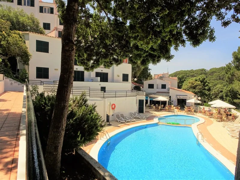 Alta Galdana Apartments