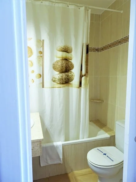 Alta Galdana Apartments