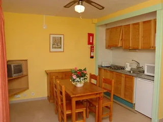 Alta Galdana Apartments