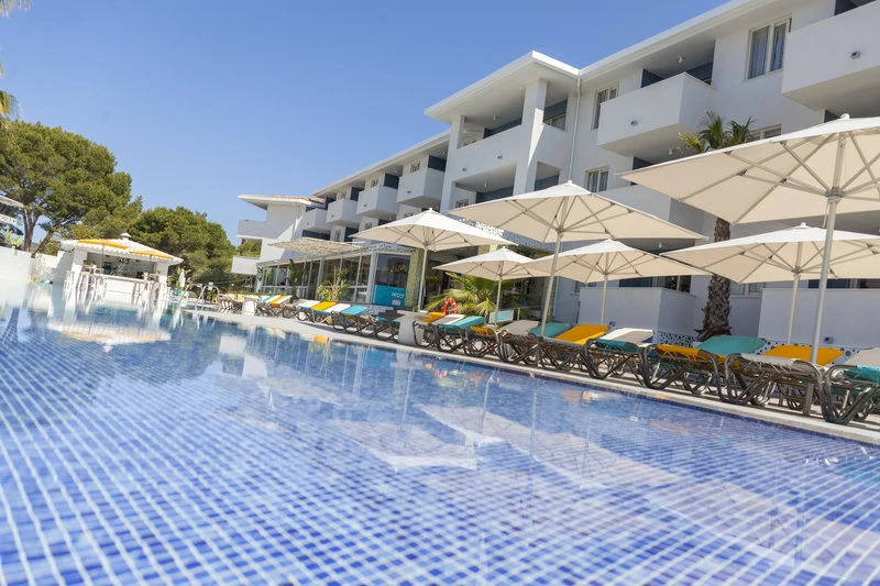 Sotavento Club Apartments - Only Adults