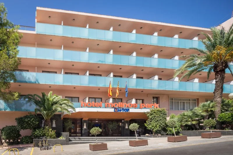 H.top Molinos Park