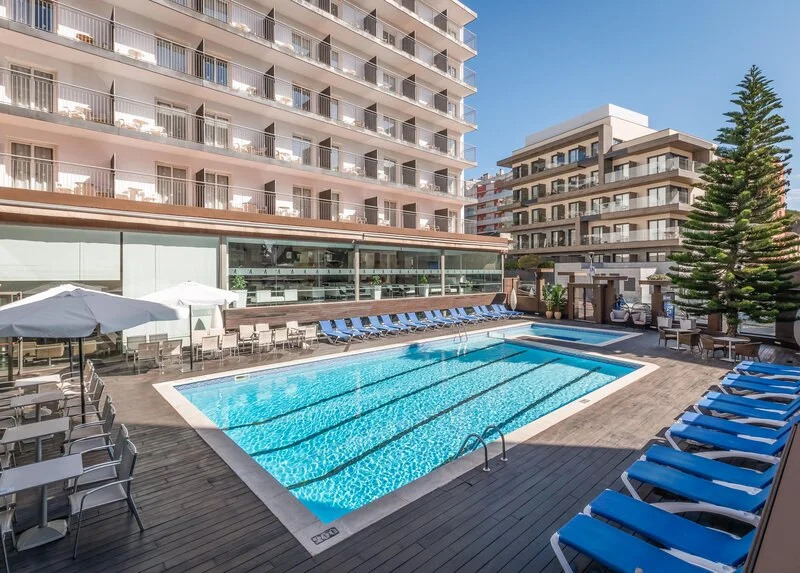 Alegria Mariner - Adults Only ( 21 + Years)