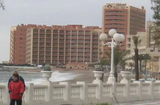 Sunset Beach Club