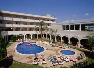 4r Meridia Mar