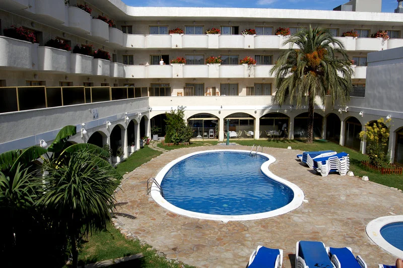 4r Meridia Mar