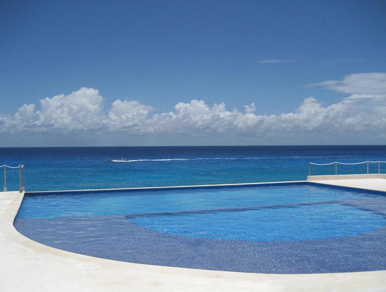 Hotel B Cozumel