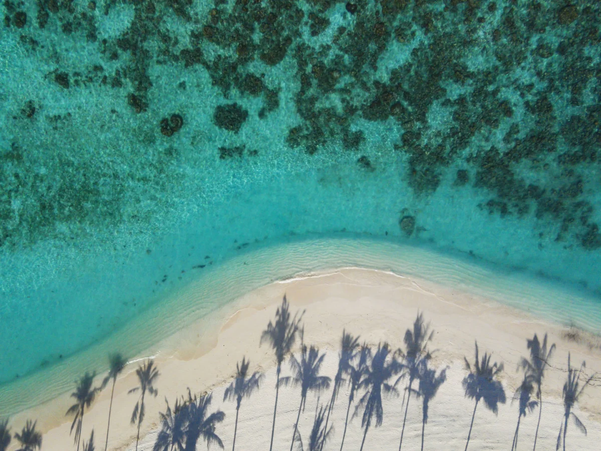 Milaidhoo Island Maldives